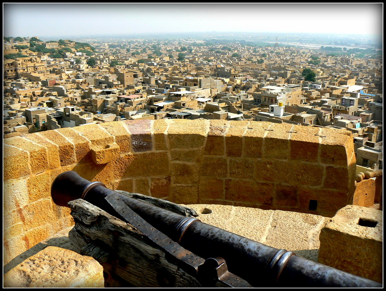 Jaisalmer