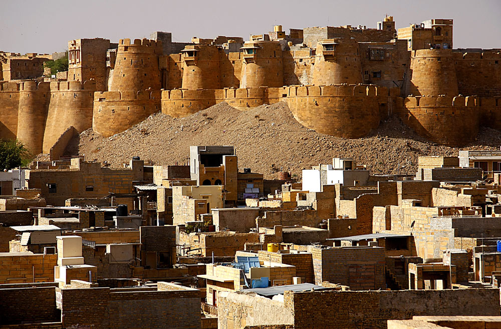 Jaisalmer