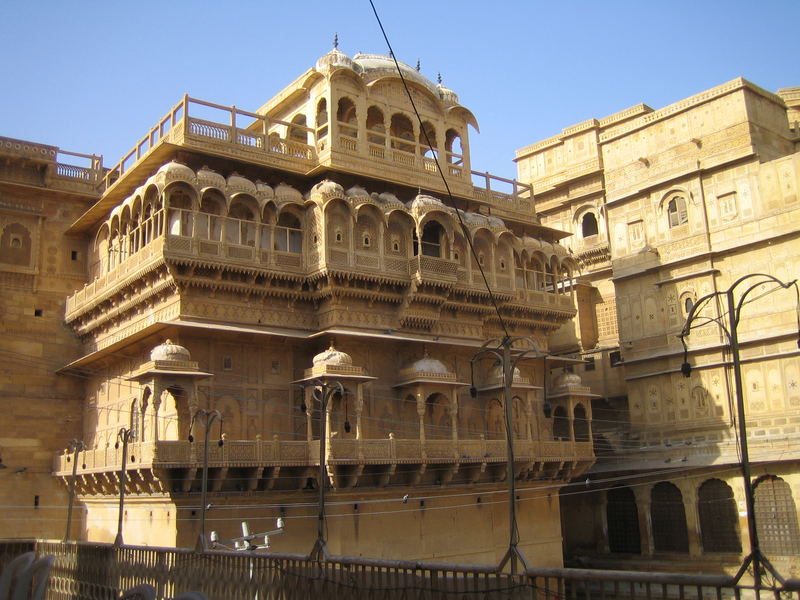 Jaisalmer