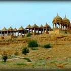 Jaisalmer . 