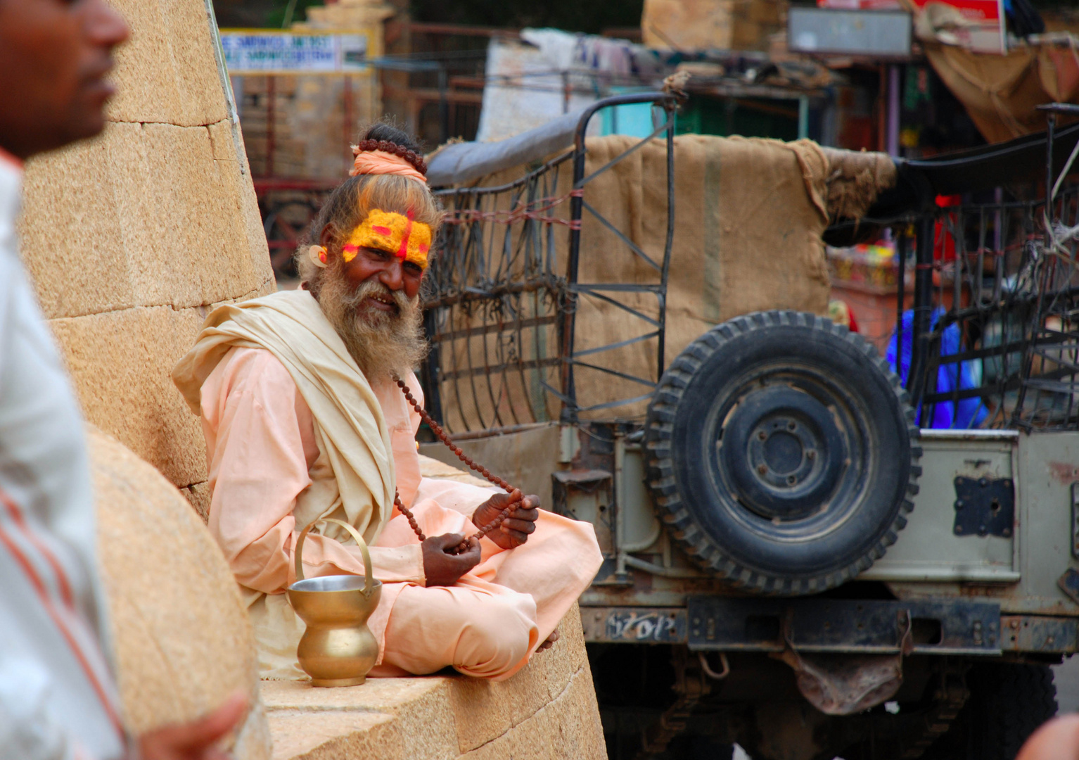 Jaisalmer