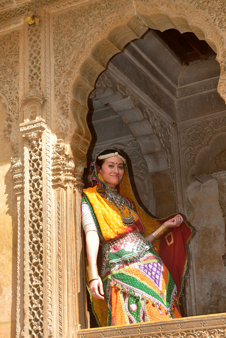 Jaisalmer 7, Streetfotos