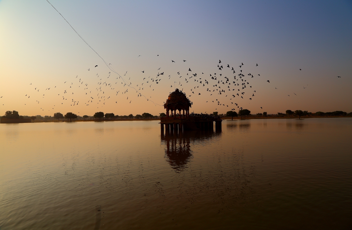 Jaisalmer