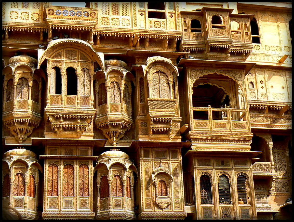 Jaisalmer 