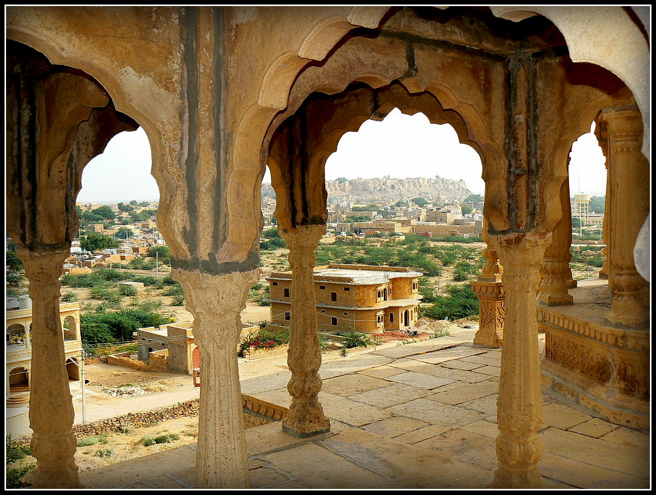 Jaisalmer