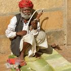 Jaisalmer 8, Streetfotos