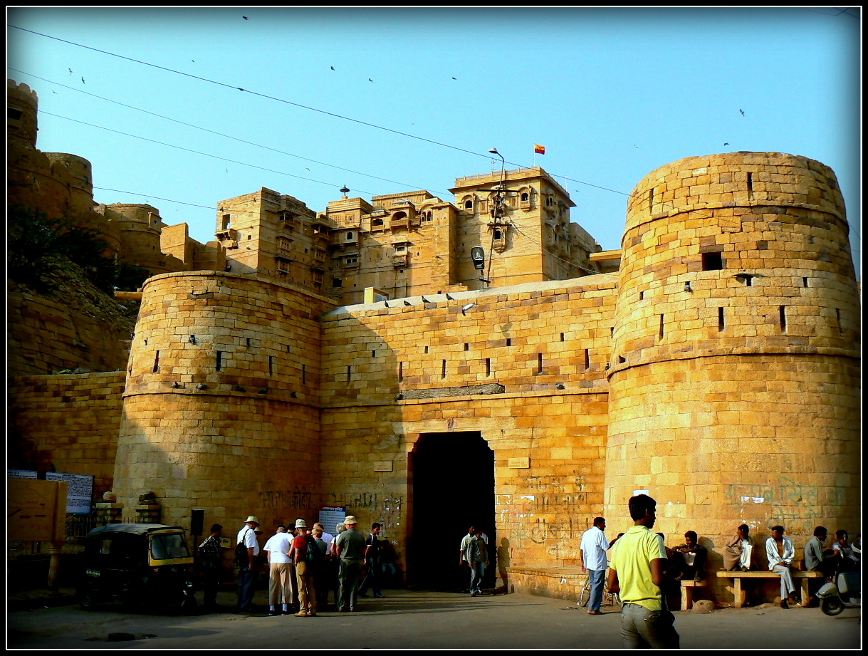 Jaisalmer