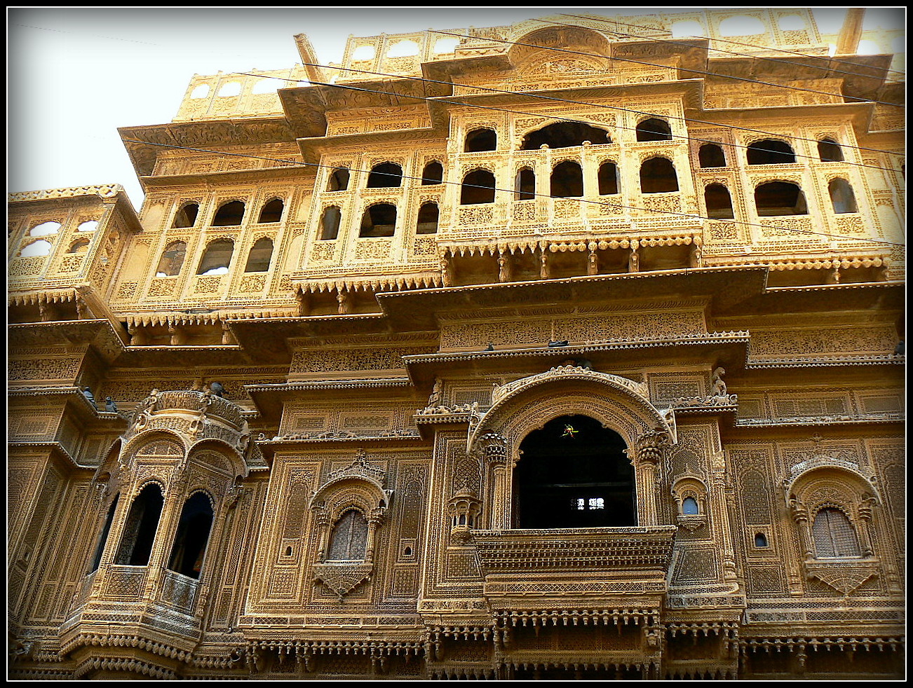 Jaisalmer