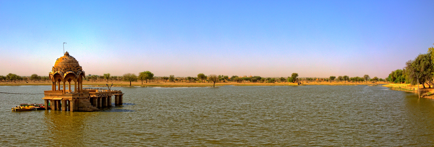 Jaisalmer