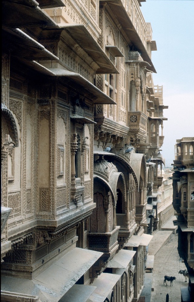 Jaisalmer