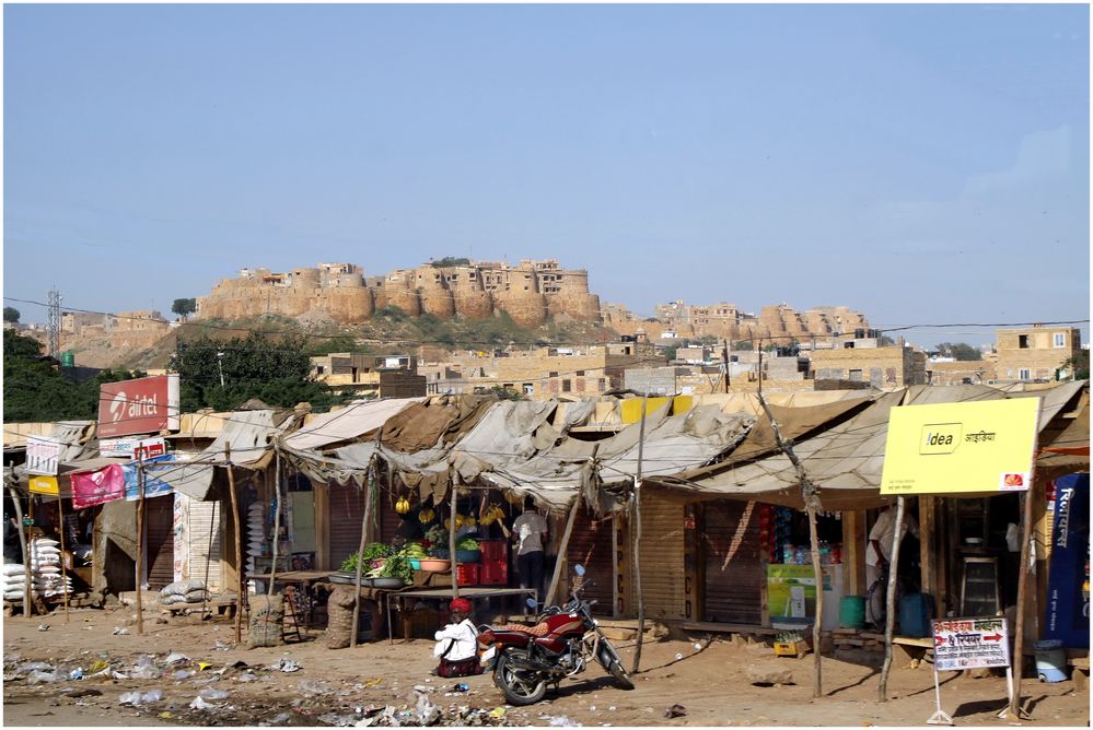 Jaisalmer