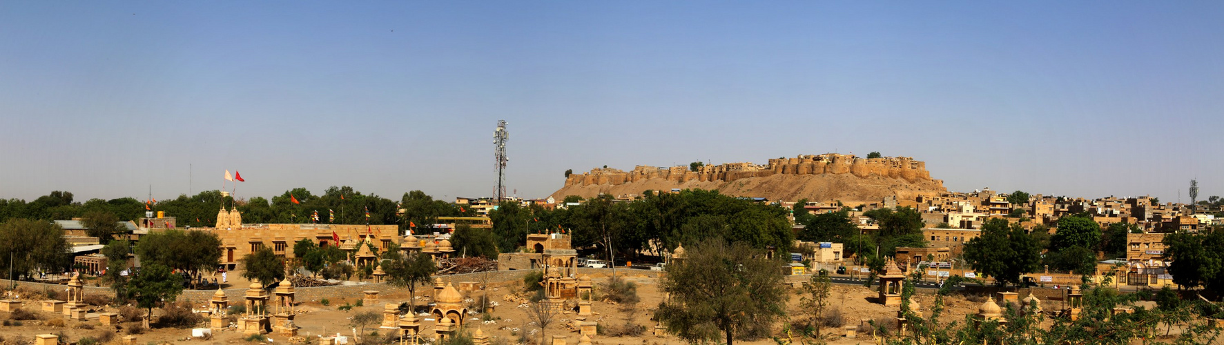  Jaisalmer.