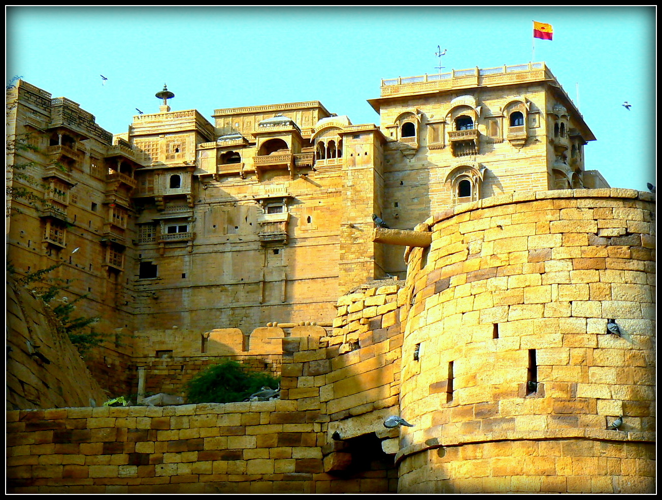 Jaisalmer