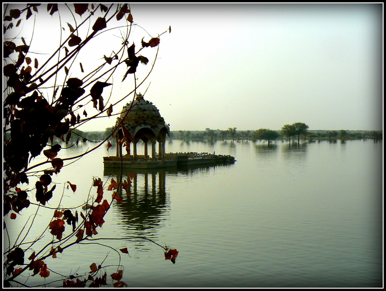 Jaisalmer