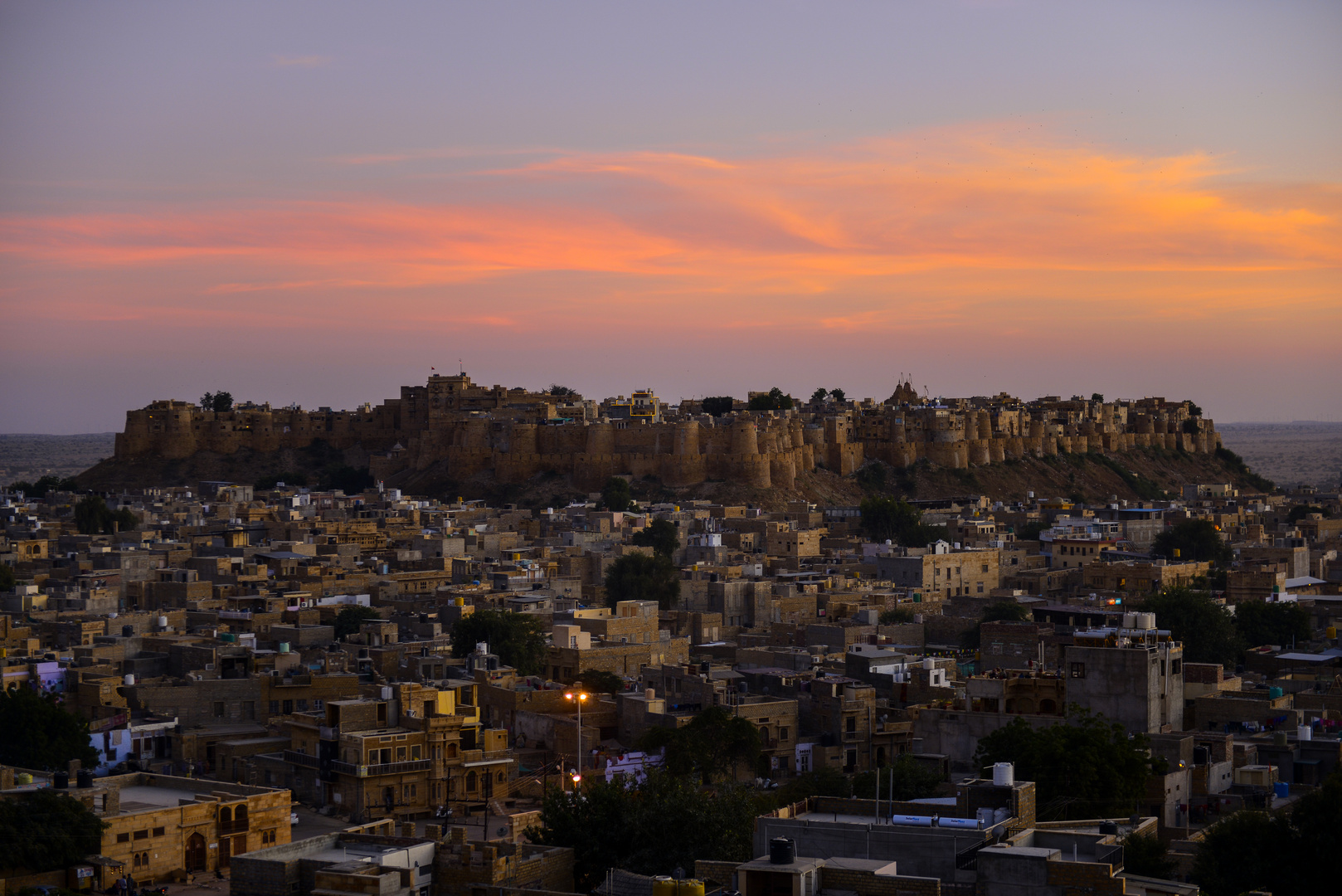 Jaisalmer