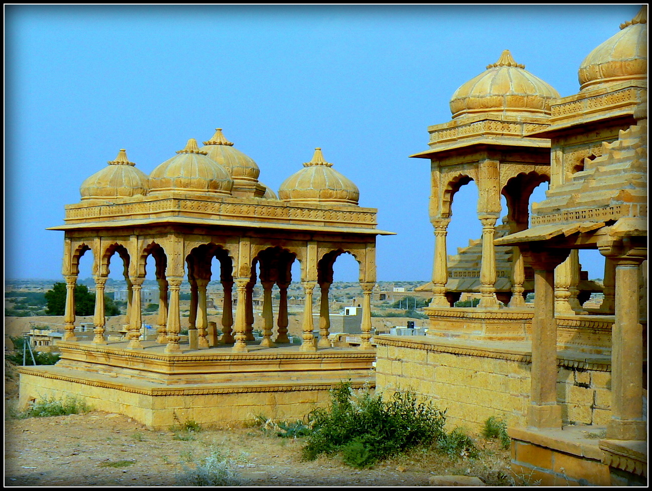 Jaisalmer