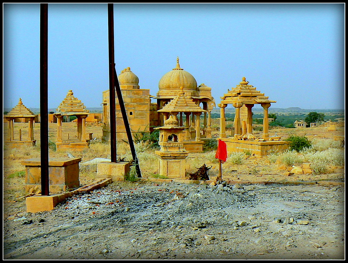 Jaisalmer 