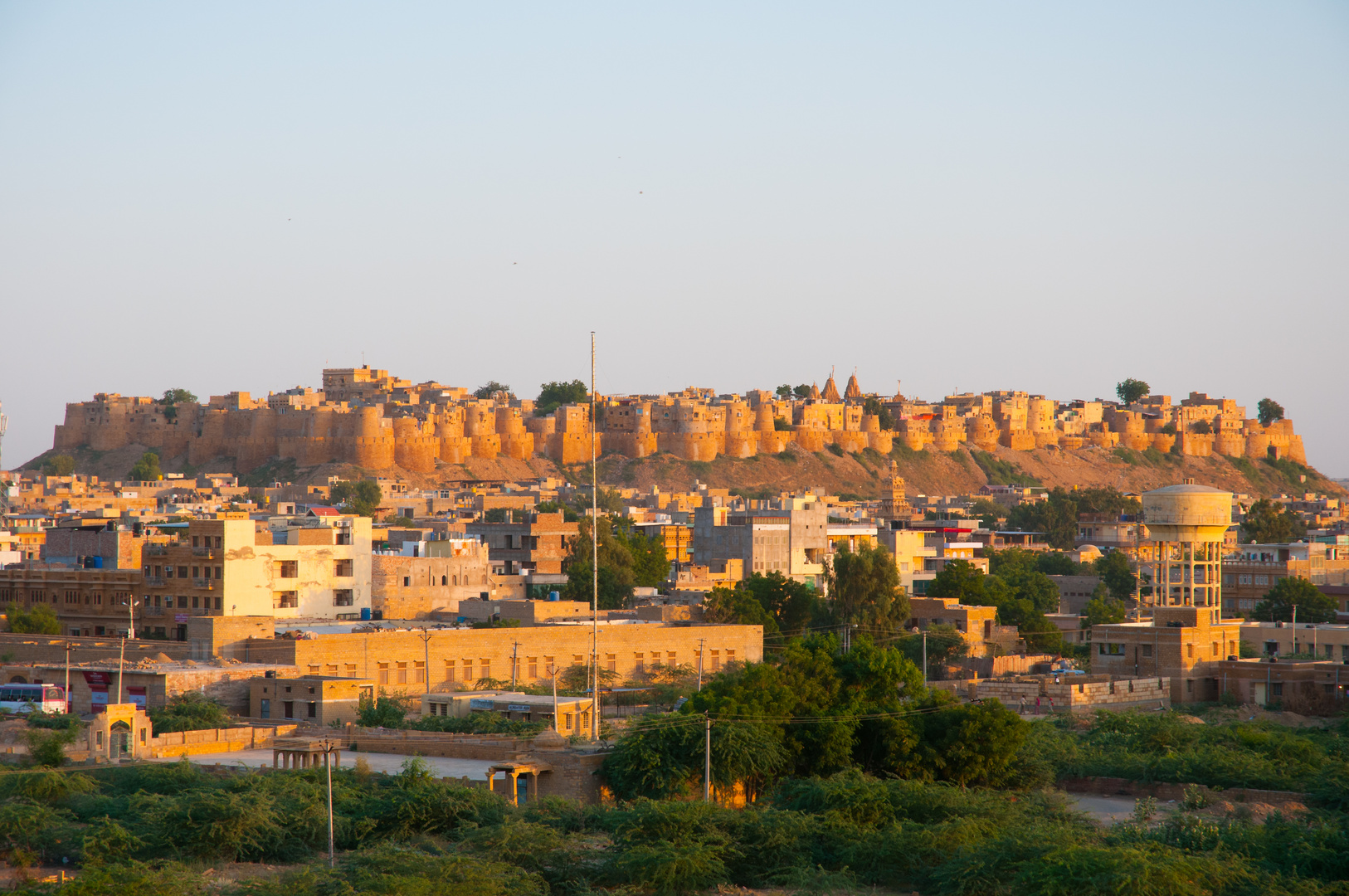 Jaisalmer