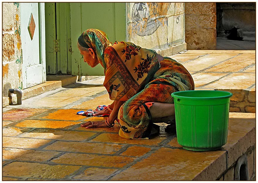 Jaisalmer Greens