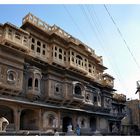 Jaisalmer - Havelis -2