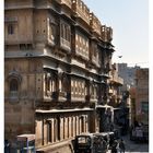Jaisalmer - Havelis -3