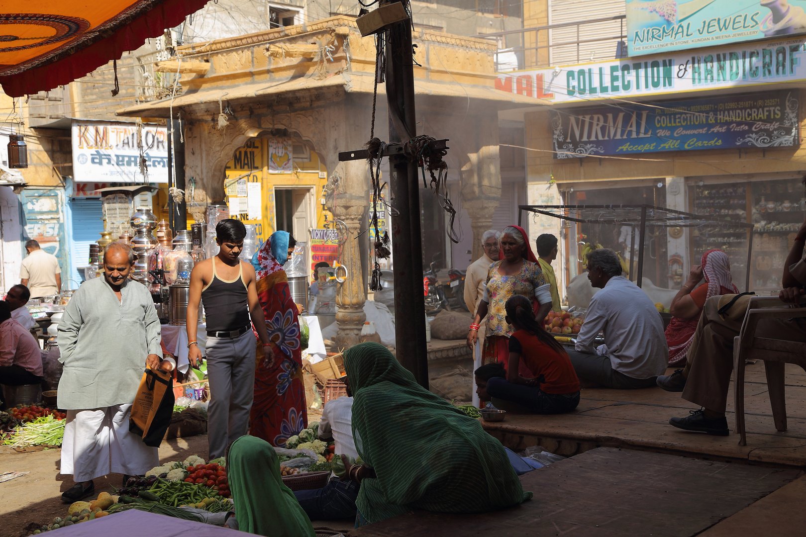 Jaisalmer III