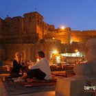 Jaisalmer Love