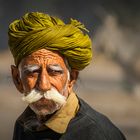 Jaisalmer Man