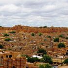 Jaisalmer mit Fort