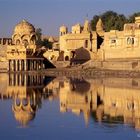 Jaisalmer Rajasthan