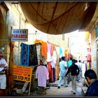 Jaisalmer -Scènes de vie