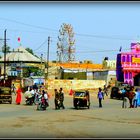 Jaisalmer -Scènes de vie