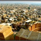 Jaisalmer -Scènes de vie