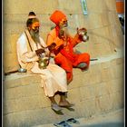 Jaisalmer -Scènes de vie 