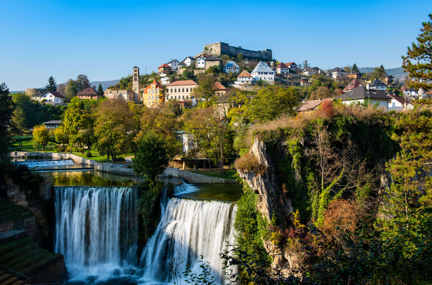 Jaitze - Bosnien Herzegowina