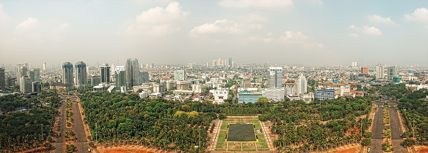 Jakarta