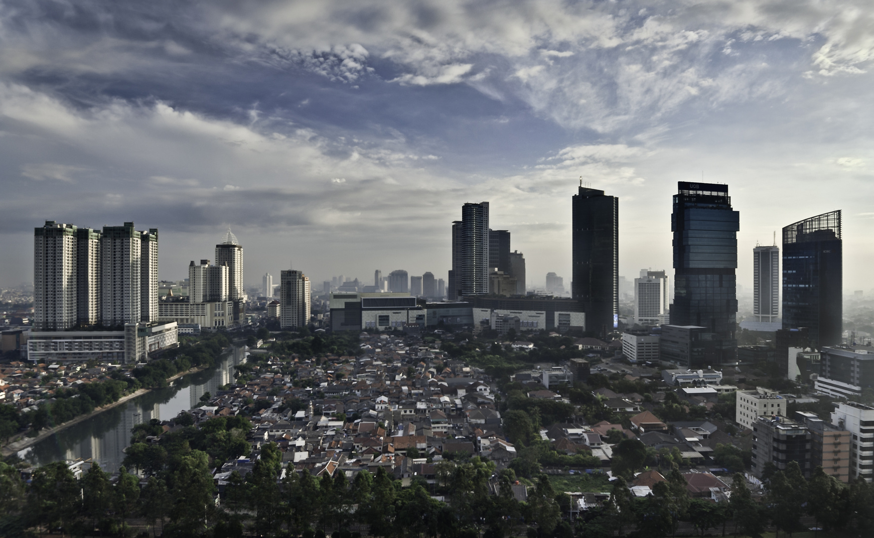 Jakarta