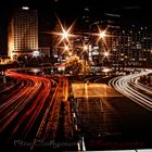 Jakarta At Night (Low Speed)