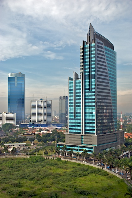 Jakarta