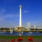 Jakarta Icon