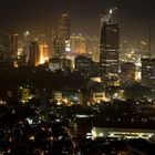 Jakarta Night