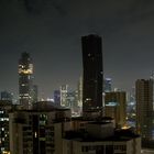 Jakarta Skyline @Night