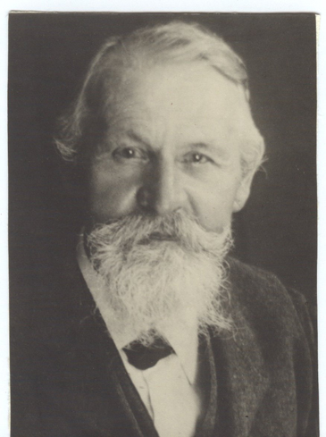 Jakob Dolp 1913