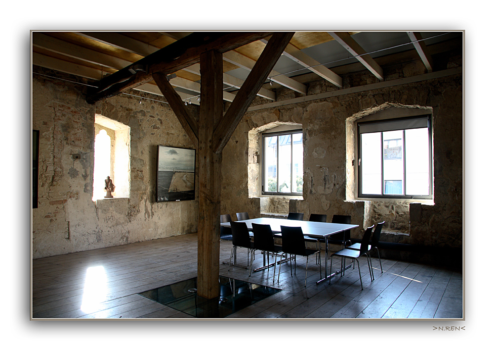 Jakob Kemenate 2 Foto & Bild deutschland, europe, niedersachsen