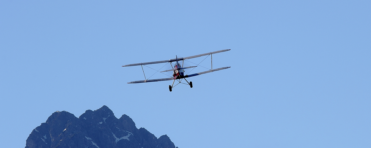 Jakob Sprenger 2.11.2014 - Stampe SV 4C "D-EHDO"