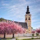 Jakobikirche in Leoben