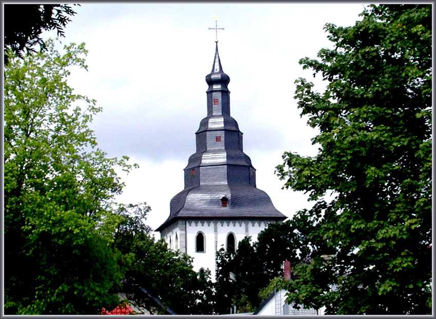 Jakobikirche Lippstadt