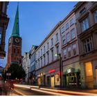 Jakobikirche Lübeck