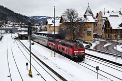 Jakobs Dröhnung