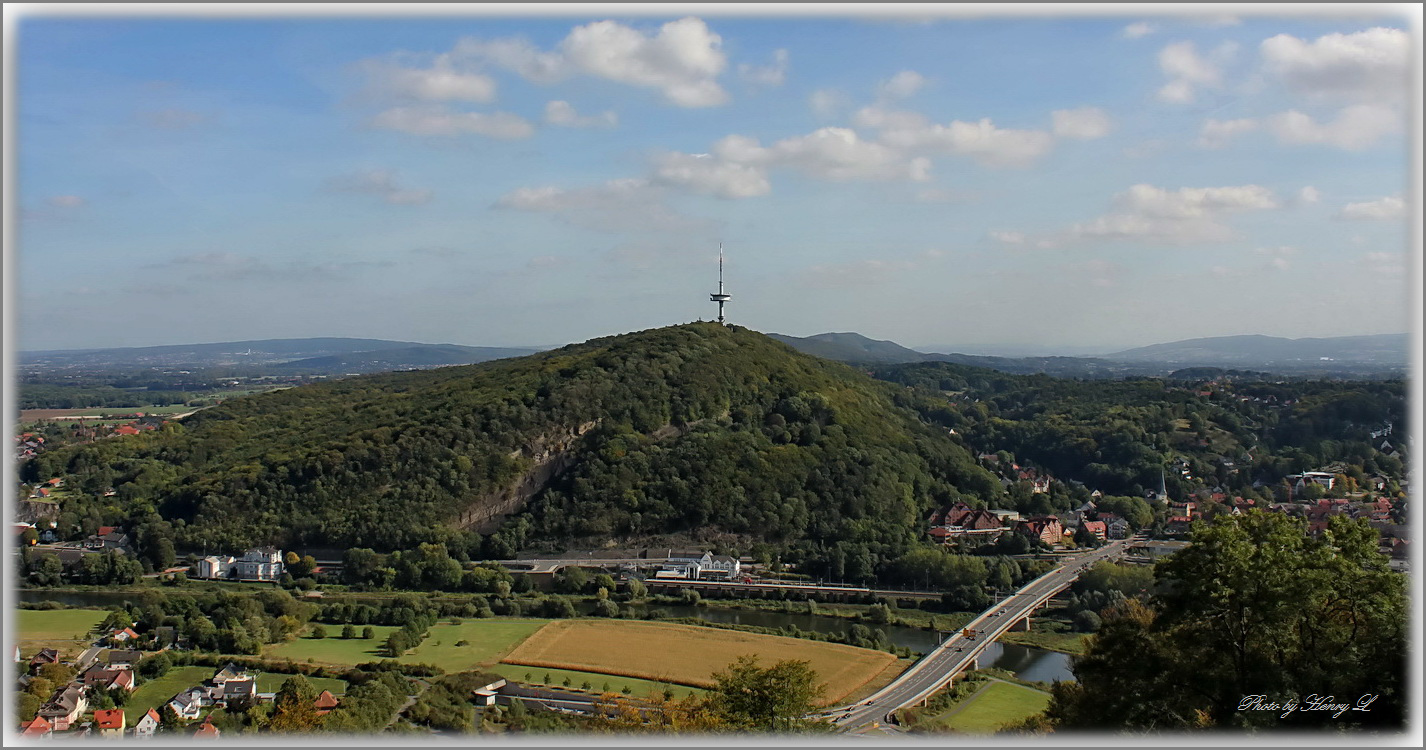 Jakobsberg (Porta Westfalica)